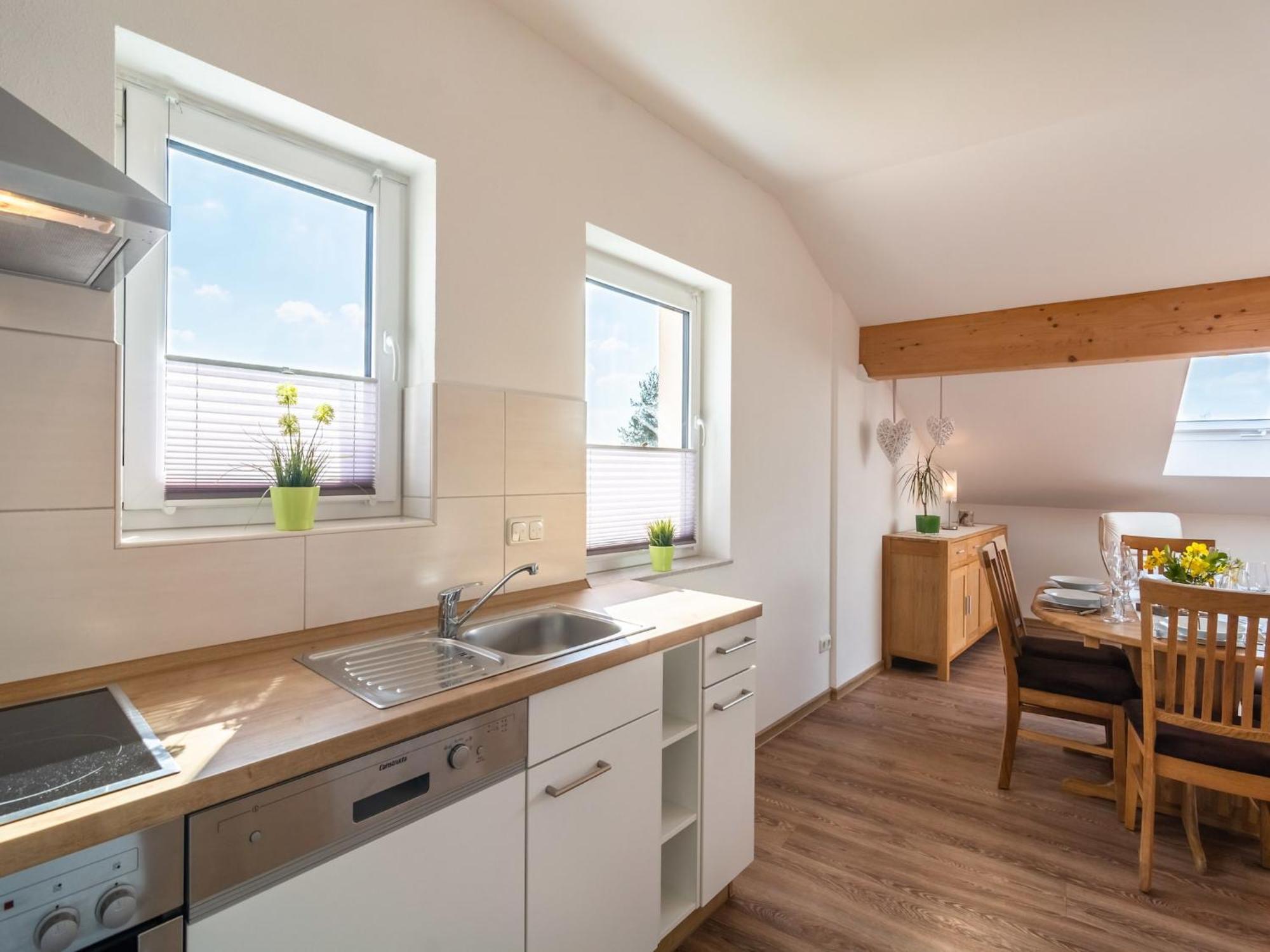 Dreamy Holiday Home In Ellscheid With Terrace מראה חיצוני תמונה